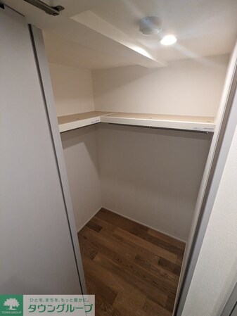 CREAL江戸川橋の物件内観写真